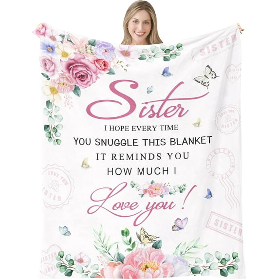 Grandma Gifts, Best Grandma Birthday Gift Ideas, Gifts for Grandma, Great Birthday Gifts for Grandma, Gifts for Grandma Birthday Unique, Nana Gifts, Gigi Gifts for Grandma Blanket 60"X50"