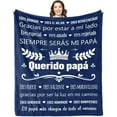 thumbnail image 1 of Grandma Gifts, Birthday Gifts for Grandma from Granddaughter, Grandma Blanket 50"X60", Grandma Christmas Mothers Day Birthday Gifts, Gigi Gifts for Grandma, Grandmother Gifts from Grandkids, 1 of 6