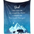 thumbnail image 1 of Grandma Gifts Blanket, Gifts for Grandma Throw Blanket 60"x 50", Grandma Birthday Gifts, Great Grandma Gifts from Grandchildren, Best Grandma Gift Ideas, Birthday Gifts for Grandmother, 1 of 6