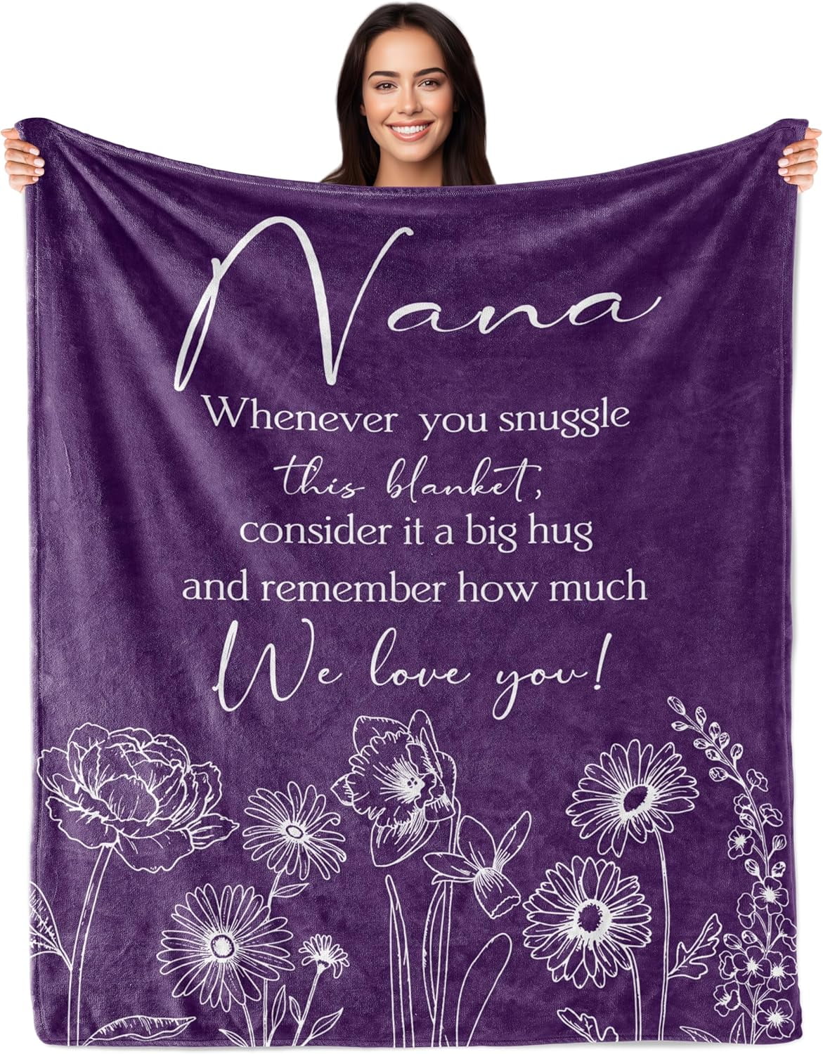 Grandma Gifts, Gifts for Grandma, Grandma Birthday Gifts, Gifts for