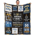 thumbnail image 1 of Grandma Gifts,Grandma Blanket,Nana Gifts,Christmas Biarthday Gifts for Grandma,Best Grandma Gifts,Nana Throw Blanket from Grandkids 60x50 Inches,Presents for Grandma,Best Grandma Gifts, 1 of 6