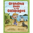 thumbnail image 1 of Grandma Goes to the Galapagos, (Paperback), 1 of 1