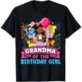 thumbnail image 1 of Grandma Gracie's Corner Birthday Party T-Shirt, 1 of 4