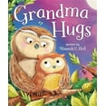 thumbnail image 1 of Grandma Hugs, (Board Book), 1 of 1