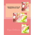 thumbnail image 1 of Grandma Leola Grandma Leola's Forgetful Day, Book 6, (Paperback), 1 of 1