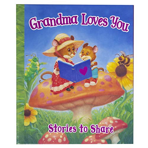 Pre-Owned Grandma Loves You (Other)