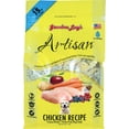 thumbnail image 1 of Grandma Lucy's Artisan Grain-Free Chicken Freeze-Dried Dog Food, 3-lb Bag, 1 of 2