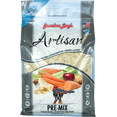 thumbnail image 1 of Grandma Lucy's Artisan Grain-Free Freeze-Dried Dog Food Pre-Mix, 3-lb bag, 1 of 2