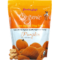 thumbnail image 1 of Grandma Lucy's Organic Pumpkin Oven Baked Dog Treats, 14-oz bag, 1 of 2