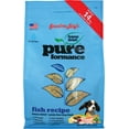 thumbnail image 1 of Grandma Lucy's Pureformance Grain-Free Fish Freeze-Dried Dog Food, 3-lb Bag, 1 of 2