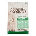 Grandma Mae's Country Naturals GrainFree Limited Ingredient Duck