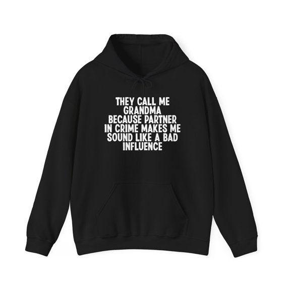 Grandma Mother's Day Mom Grandma Hoodie, Gifts, Hooded Sweatshirt