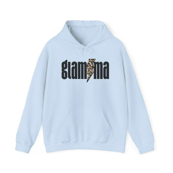 Grandma Mothers Day Birthday Hoodie, Gifts, Hooded Sweatshirt