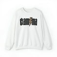 thumbnail image 1 of Grandma Mothers Day Birthday Sweatshirt, Gifts, Crewneck, 1 of 5
