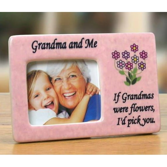 Grandma Picture Frame