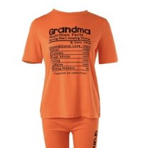 Grandma Short Set - Large