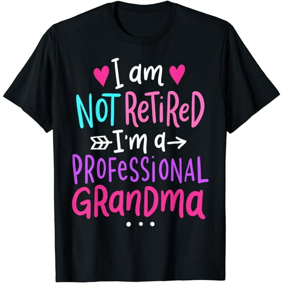 Grandma T-Shirt
