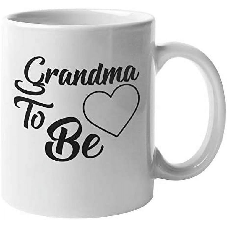 Mugs - Grandmother - Best MAMAW Ever