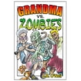 thumbnail image 1 of The Family Avengers Grandma Vs. Zombies, Book 1, (Paperback), 1 of 1