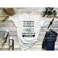 thumbnail image 1 of Grandma and Grandson Bond That Cant Be Broken Shirt, Grandma Gift Shirt, Grandson Gift Shirt, Grandma and Grandson Shirt Sweatshirt All Size S-5XL, 1 of 5