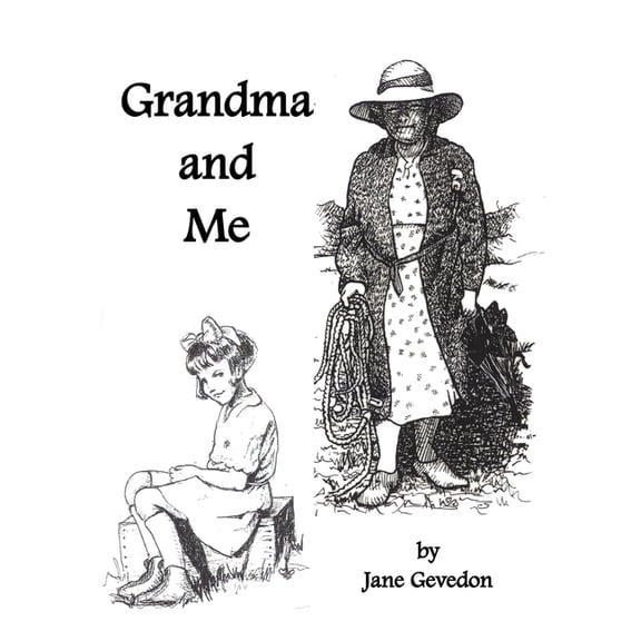 Grandma and Me (Paperback)