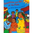 thumbnail image 1 of Grandma and Me at the Flea: Los Meros Meros Remateros (Paperback), 1 of 1