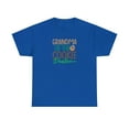 thumbnail image 1 of Grandma of the Cookie Dealer Girl Scout Grandma Unisex Heavy Cotton Tee, 1 of 4