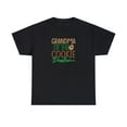 thumbnail image 1 of Grandma of the Cookie Dealer Girl Scout Grandma Unisex Heavy Cotton Tee, 1 of 4