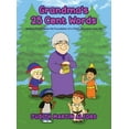 thumbnail image 1 of Grandma's 25 Cent Words, (Hardcover), 1 of 1