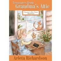 In Grandma's Attic (Paperback) - Walmart.com