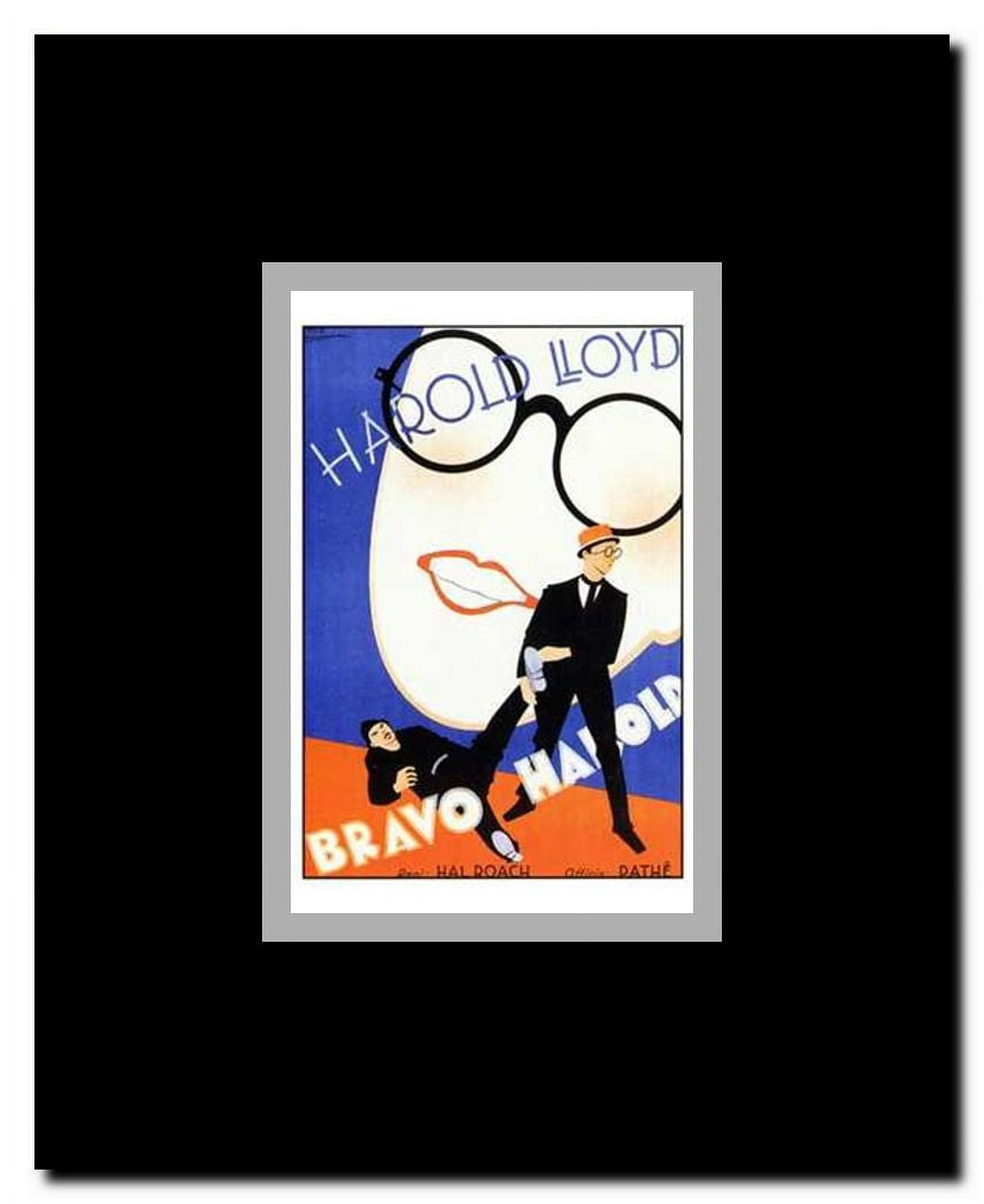 Grandma's Boy Framed Movie Poster