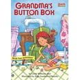 thumbnail image 1 of Pre-Owned Grandma's Button Box: Sorting (Math Matters (R)) Paperback, 1 of 1