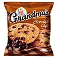 thumbnail image 1 of Grandma's Chocolate Chip Cookies, 2.5 Ounce (Pack of 60), 1 of 6