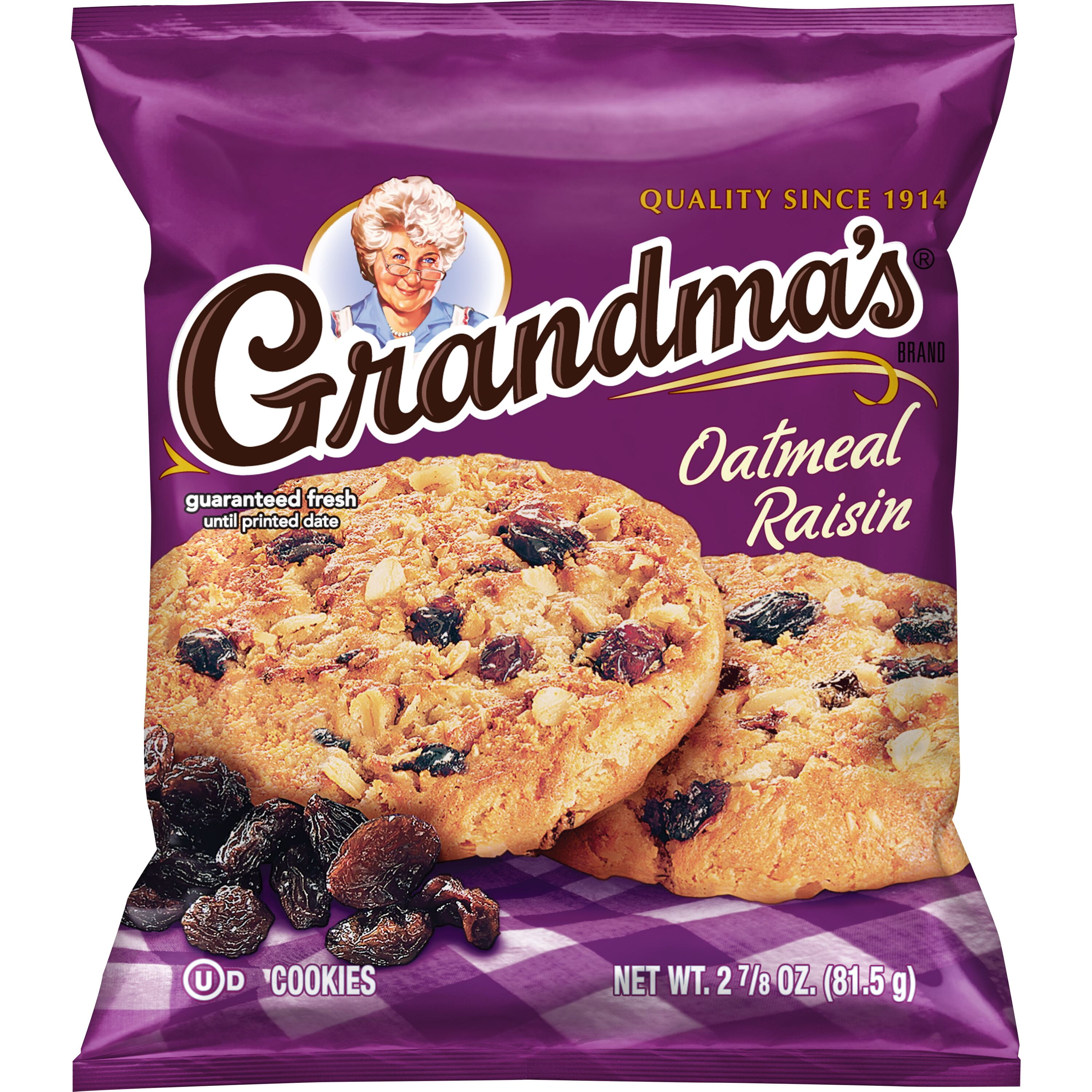 Office Snack Solution: Convenient Cookies for Breaks - Walmart Business  Supplies, image size:3000x3000