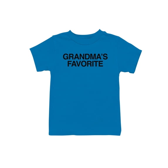 Grandma's Favorite Design Youth's T-shirt