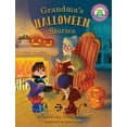 thumbnail image 1 of Grandma's Halloween Stories, (Hardcover), 1 of 1