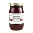 thumbnail image 1 of Grandma's Homestyle Strawberry Jam, 2-Pack 16 oz. Jars, 1 of 2