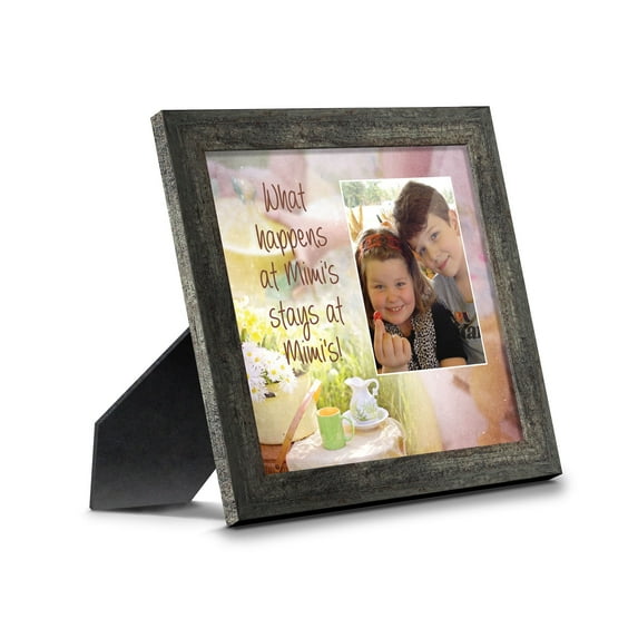 Grandma's House, Grandma Gifts, Grandma Frame, 6387BW