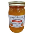 thumbnail image 1 of Grandma's Jam House All Natural USA Made Homestyle Pineapple Apricot Jam, 19 oz, 1 of 2