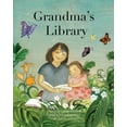 thumbnail image 1 of Grandma's Library, (Paperback), 1 of 1