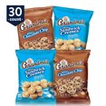 Grandma's Mini Cookies 2 Flavor Variety Pack, 30 Count