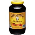 thumbnail image 1 of Grandma's Molasses Original Unsulphured 24 fl oz (Pack of 10), 1 of 1