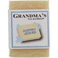thumbnail image 1 of Grandma's Pure & Natural Shampoo & Shave Bar 4.6 oz (4 pack), 1 of 4