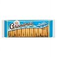 thumbnail image 1 of Grandma's Vanilla Creme Sandwich Cookies - 3.25 oz (Packaging May Vary), 1 of 4
