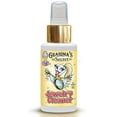 thumbnail image 1 of Grandma’s Secret Jewelry Cleaner Spray Gold Silver Cleaning Solution Tarnish Remover 3oz, 1 of 9