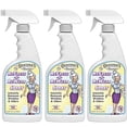 thumbnail image 1 of Grandma’s Secret Refresh N ReWear Fabric Freshener Wrinkle Release Spray for Clothing 16oz 3 Pack, 1 of 7