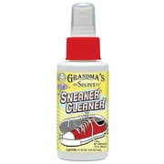 Foam Cleaner Shoes