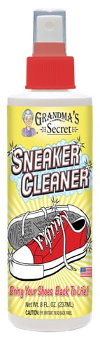 Grandma's Secret Sneaker Cleaner - Walmart.com