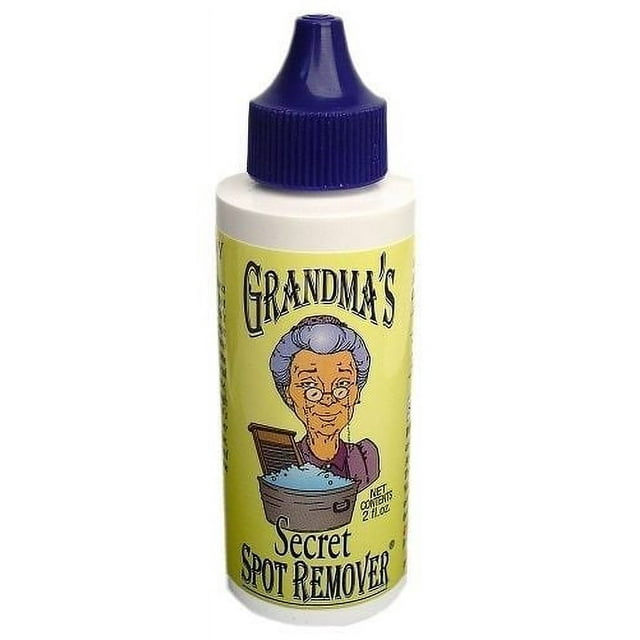 Grandma's Secret Spot Remover, 2 Ounce
