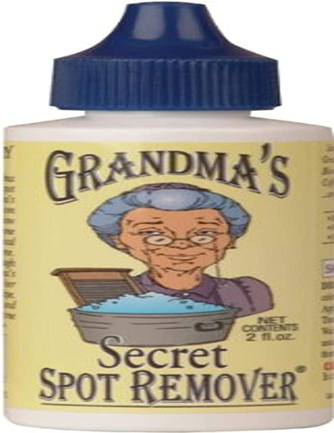 Grandma's Secret Spot Remover, 2 oz